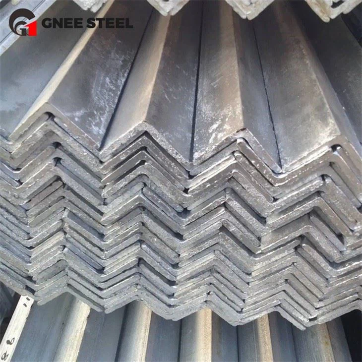 4360 Grade 40a Angle Steel With Great Quality
