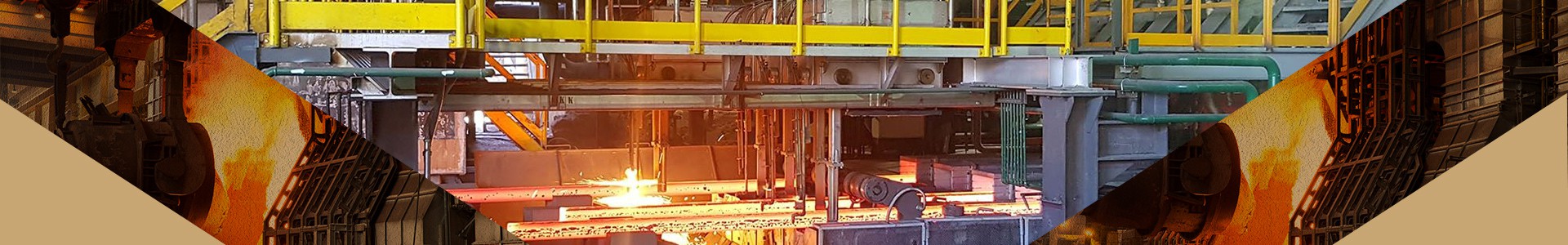Hot-rolled H-beam Hot-rolled H-beam