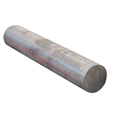 ASTM A123 GALVANIZED STEEL ROUND BAR