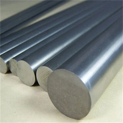 ASTM B865 Monel Alloy K-500 Round Bar