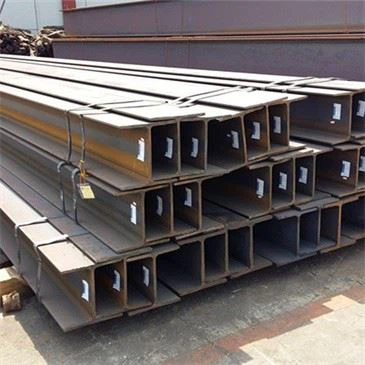 CARBON STEEL H BEAM ASTM A992 HN