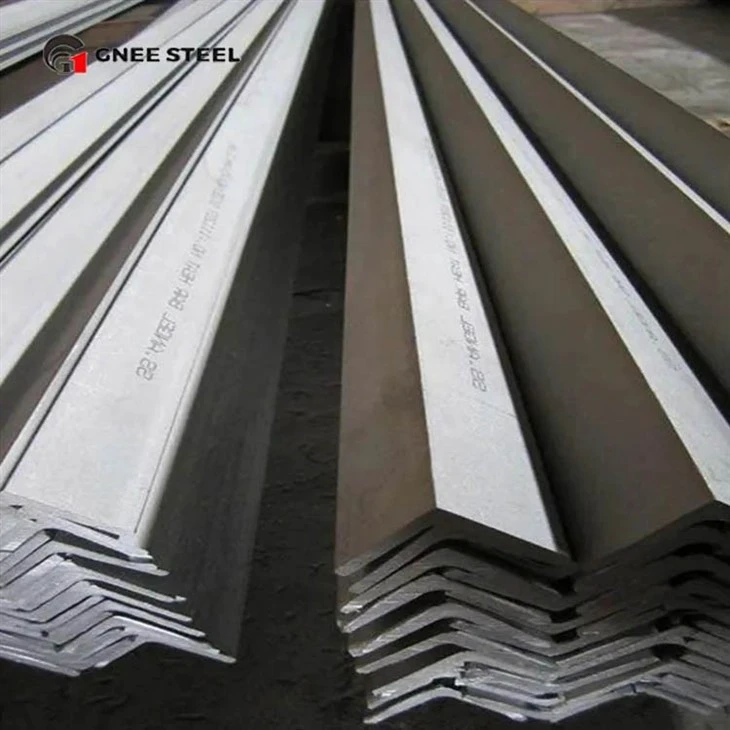 Q355C Angle Steel
