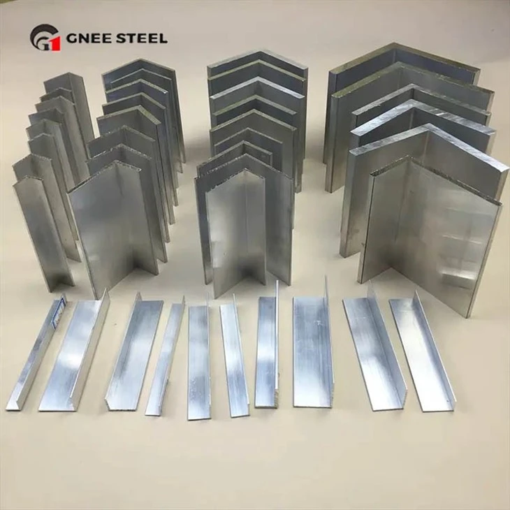 Q355C Angle Steel
