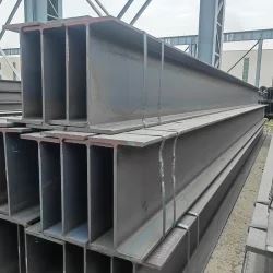 S235 S275 H Próifíl Cruach
