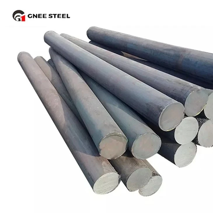 S355JR Bearing Steel