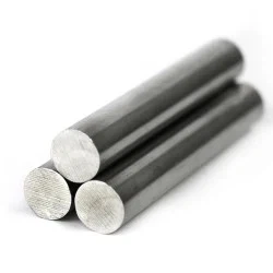 SUS 410 Stainless Round Bar