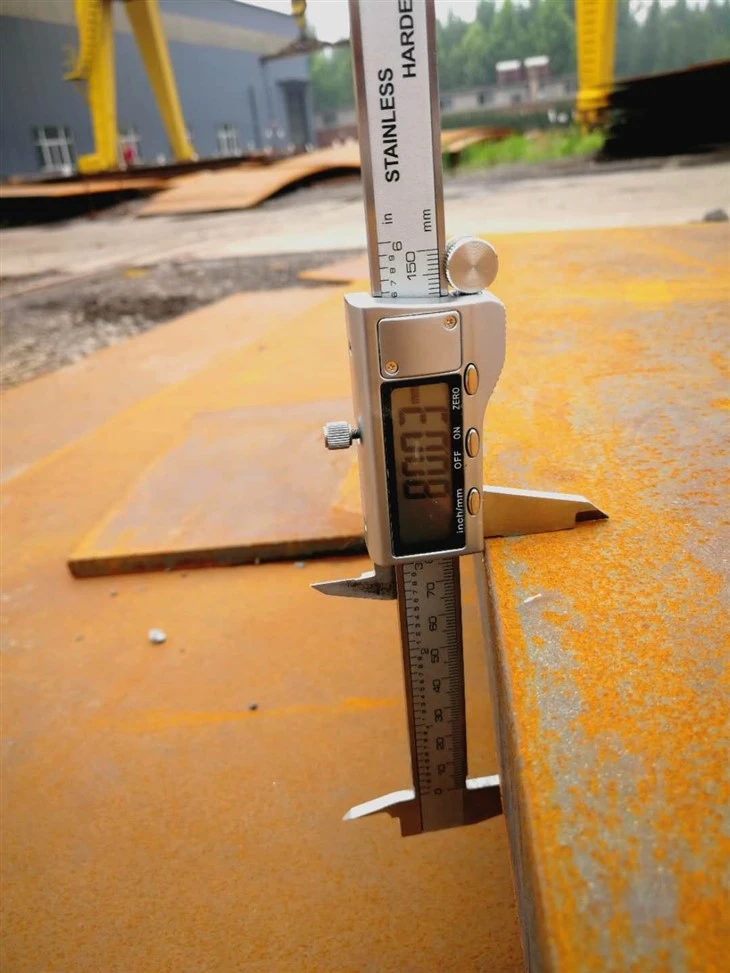 A36 Steel