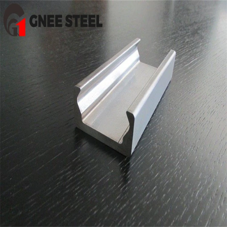 China c channel producers--GNEE Group China c channel producers--GNEE Group