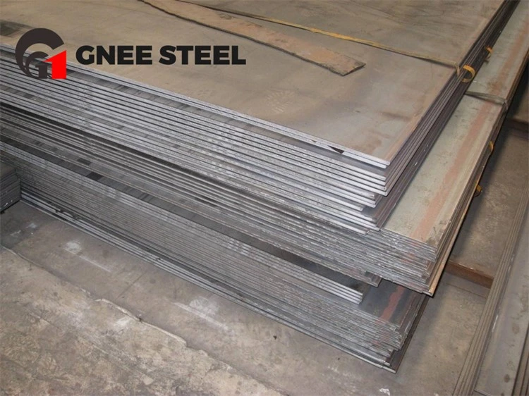 wear resistant steel wear resistant steel
